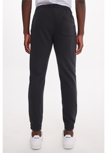 Smıth Smoke Eşofman Altı Gri