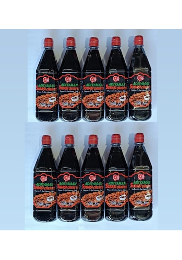 Subaşı Çiğköfte ve Salata Sosu 10 x 980 G