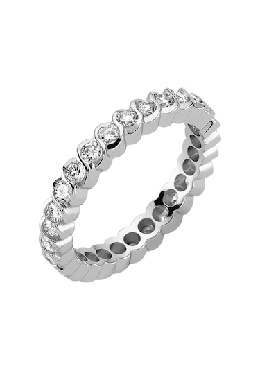 Sirius G Renk 0,80 Karat Pırlanta Tamtur Yüzük 0824R0171