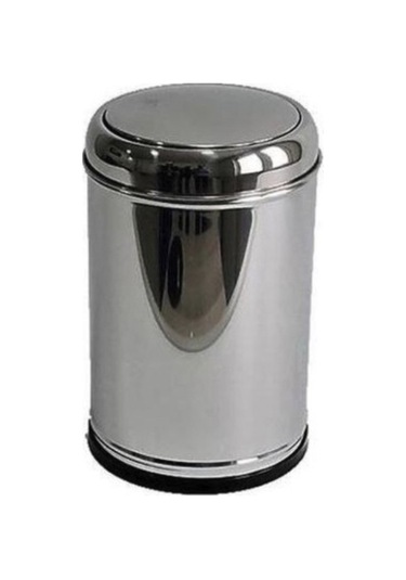 Lider Dream 3 Lt Döner Kapaklı Çöp Kovası