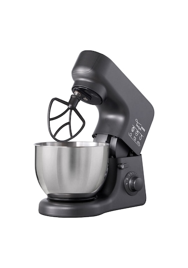 Vestel Tarçın S 1000 W Stand Mikser