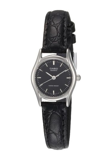 Casio LTP-1094E-1ARDF Kadın Kol Saati