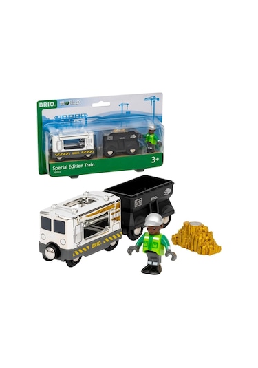 Brio Özel Sürüm Tren 36083