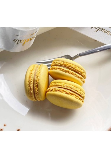 Kokulu Bal Kavunu Makaron Tatlısı