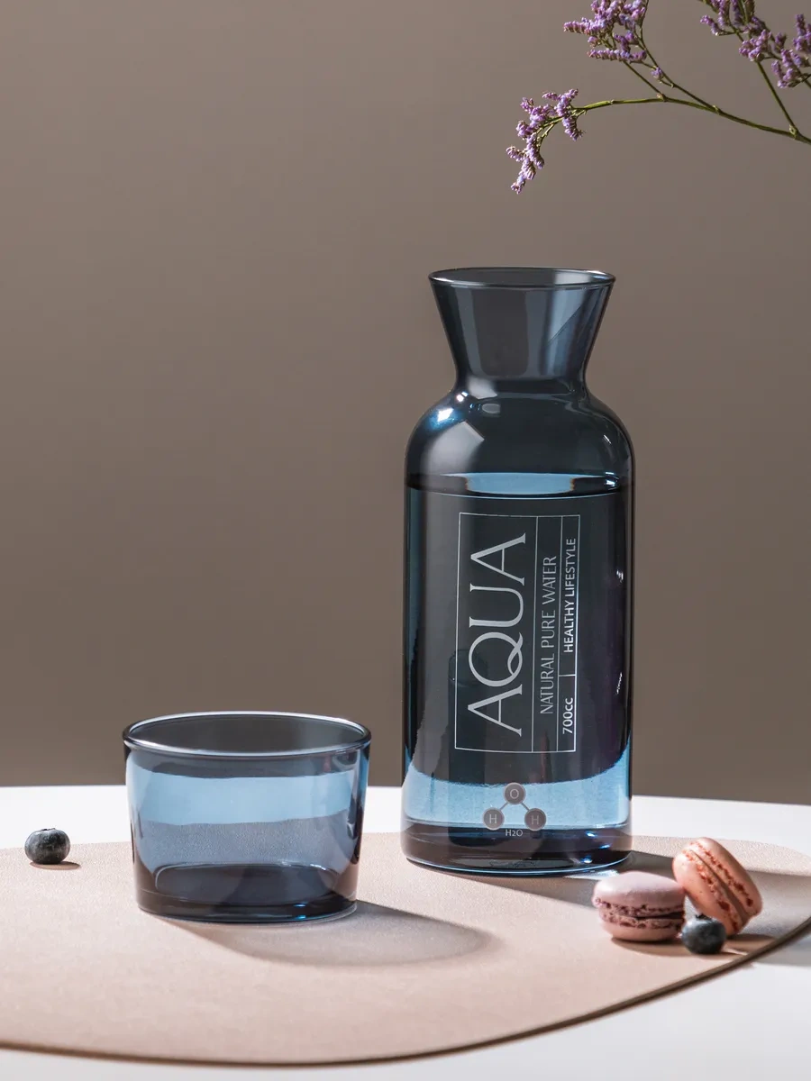 Lefard Kapaklı Su Jölesi 'life Style' 700 Ml 282813947