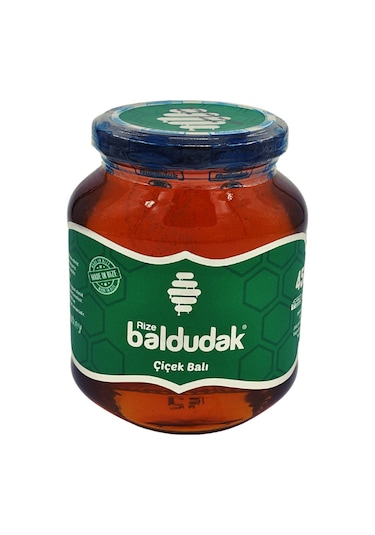 Baldudak R-2700 Çiçek Balı 450 G