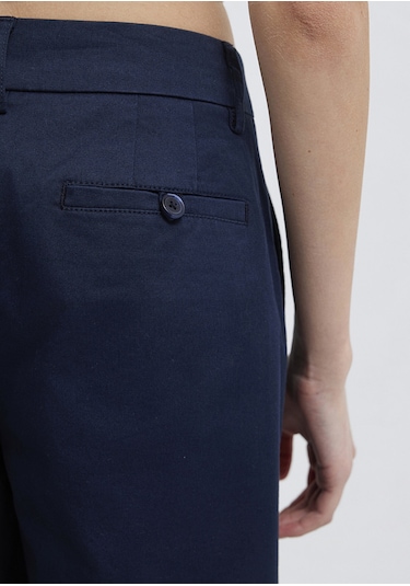 Mavi - Lacivert Pantolon 1011160-82318 Lacivert