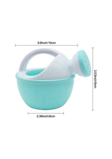 Padalink Çocuklar İçin Dayanıklı Bahçe Sulama Kuşağı - Dışarıda Oynanabilir Oyuncağı - Bitki Sulama Ve Spor Becerileri Geliştirici - Renkli Tasarım