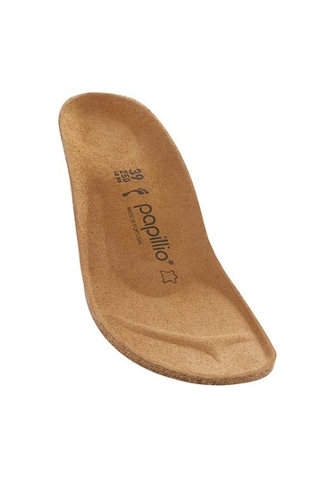 Birkenstock Arizona Chunky Vl Soluk Yeşil Çift Tokalı Kadın Terlik 1026888 V Yeşil