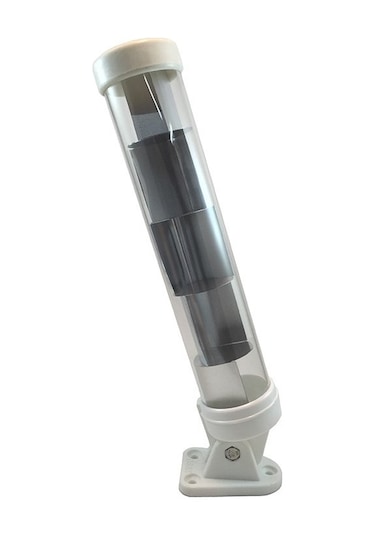 Tekne Radar Reflektörü Tabanlı Model 25 Cm