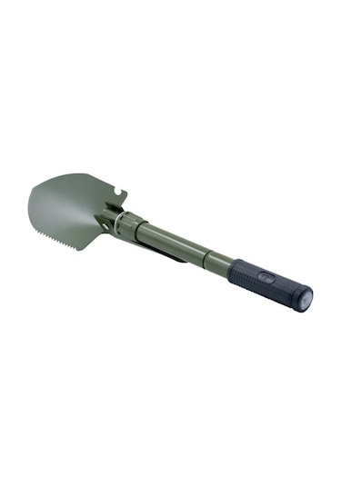 Orcamp Out- 4100 Katlanabilir Kazma Kürek Seti