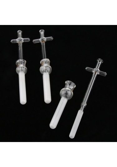 Suntek Havaneli 1ml Ile Premium Cam Dounce Hücre Doku