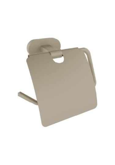 Creavit Planet Tuvalet Kağıtlık Cappicino - Pl18809-ccm Cappuccino