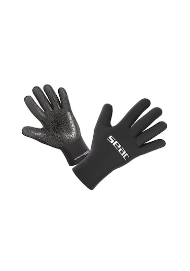 Seac Sub Eldıven Stretch 3.5Mm - (535541851) Çok Renkli