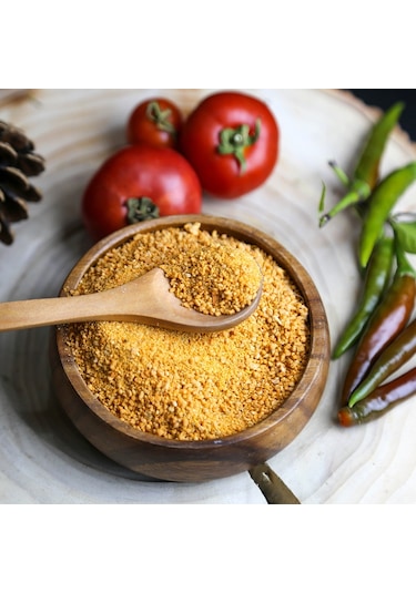 Tam Tarım Glutensiz Karabuğday Tarhanası 300 G