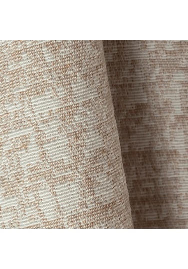 Purecot Premium Pamuklu Püsküllü Koltuk Örtüsü 180x300 Large Çift Taraflı Terletmez Kaymaz , Bej Bej