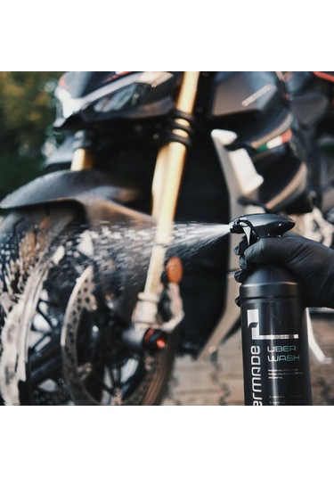 Ridermade Uber Wash 1 Lt