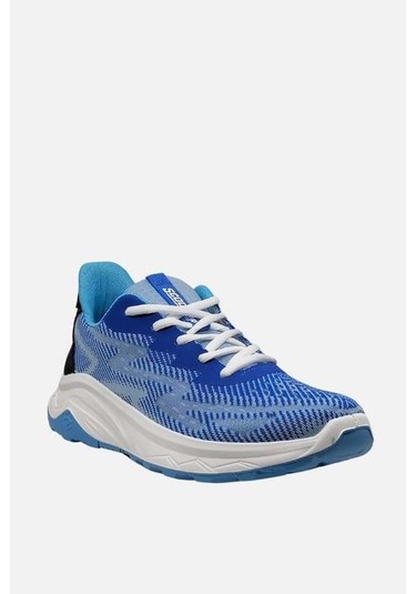 Scooter Mavi Kadın Günlük Ayakkabı G2010tm Mavi