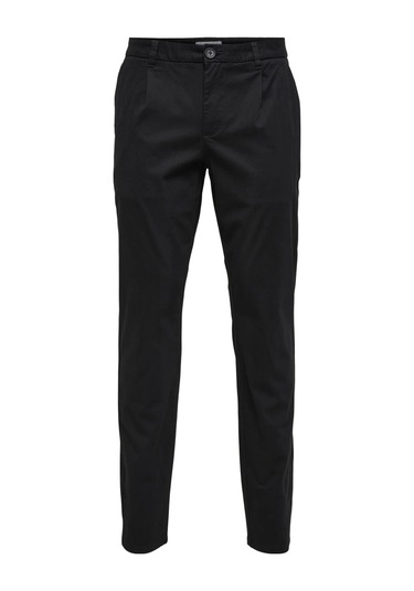 Onscam Chino Pk 6775 Erkek Siyah Pantolon - 22016775 Siyah