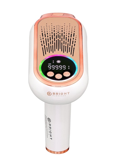 Bright Elegance Be-9077f Ultra Hızlı Buz Başlık Profesyonel Lazer 999.999 Atım Otomatik/manuel Mod