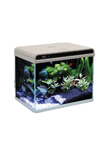 Sunsun He-480 Cam Akvaryum 42 L