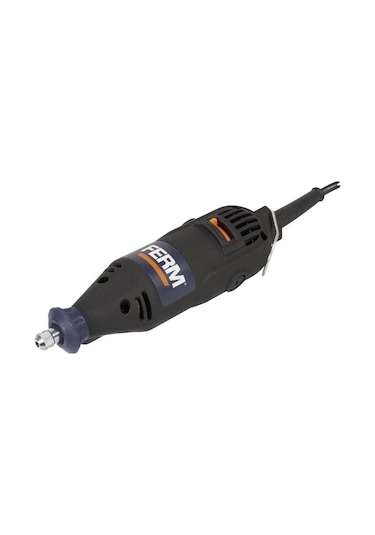 Ferm CTM1010 160 W Mini Gravür Hobi Seti 40 Parça Aksesuarlı