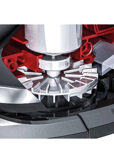 Einhell TE-OS 18/150 Li Solo Akülü Çok Amaçlı Zımpara - 4460708