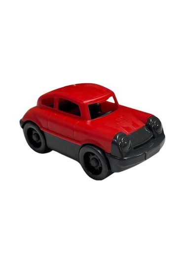 Zuzu Toys Küçük Arabalar 40097 Kırmızı Çok Renkli