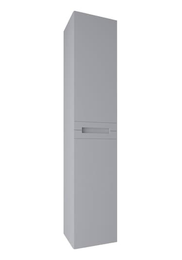 Kobos Meta Boy Dolabı Light Grey L-r Kb710075 Diğer