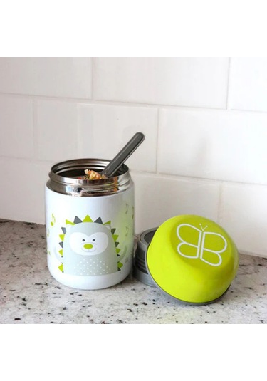 Bblüv Food Mama Termosu Ve Kaşık