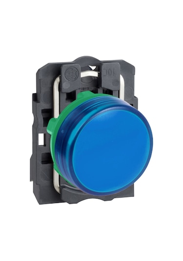 XB5AVM6 | Schneider 220 V LED PILOT LIGHT