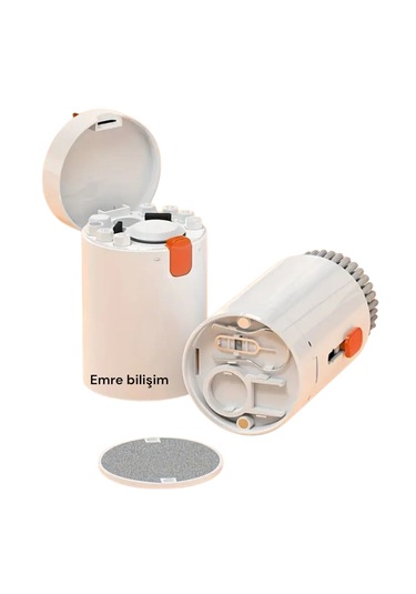 Temizleme Seti Pc Laptop, Kulaklık, Kamera, Airpods Kullanılabilir 20 İn1 Set Bilgisayar Klavyeleri