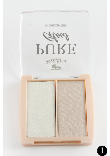 Cosmotex Royal Paris 2 Li Highlighter - 1