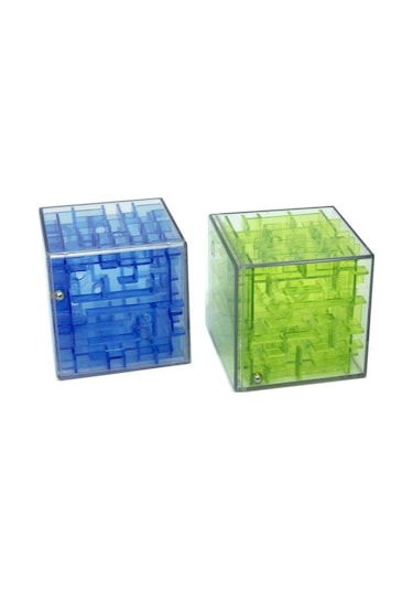 Sunman Çılgın Labirent Zeka Oyunu