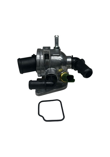 Opel Corsa D 1.3 Euro 4 Dizel Motor Termostat Magnetti Marelli Marka 359001202350