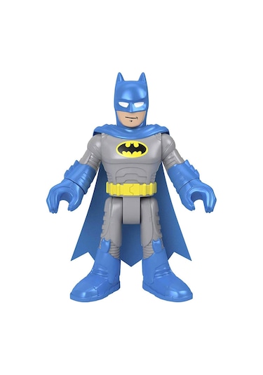Imaginext Dc Super Friends 10 Figürler Gpt41-Gvw22