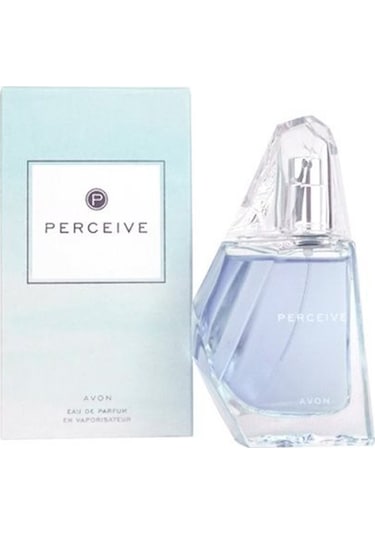 Avon Perceive Erkek Parfüm EDT 100 ML + Kadın Parfüm EDP 50 ML 2'li Set