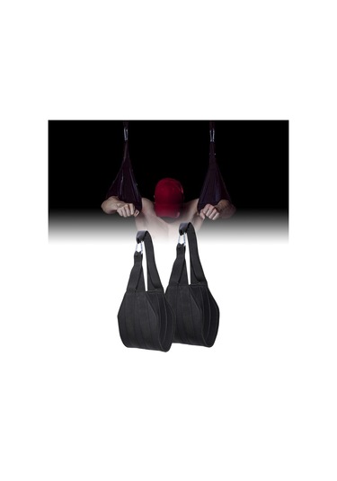 Suntek Çekme Çubuğu İçin Asılı Ab Kayışları Stil-c Stil C