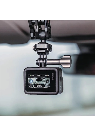 Falcam F22 Quick Release Aksiyon Kamera Plate