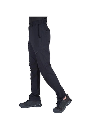 Alpinist Betula Tactical Erkek Pantolon Alp500601 Blk 001