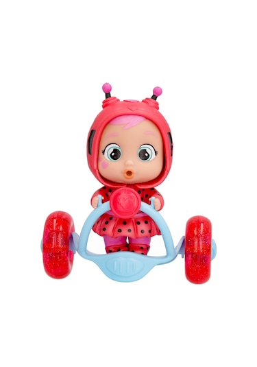 Cry Babies Magic Tears Stars Oyun Seti Lady 911062