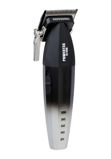 Powertec TR-4100 Saç Tıraş Makinesi