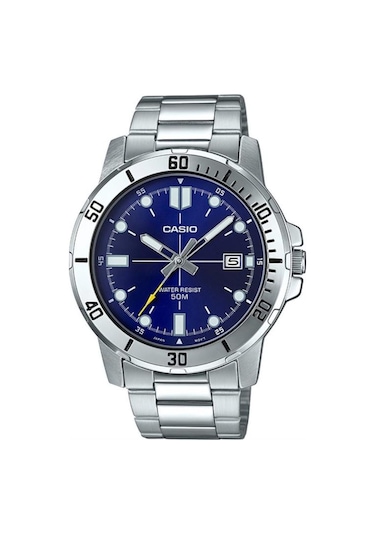 Casio MTP-VD01D-2EVUDF Erkek Kol Saati