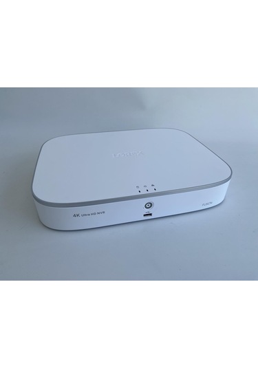 Lorex N842A82 4K Ultra HD 8 Kanal 2 TB Ip Nvr Kayıt Cihazı