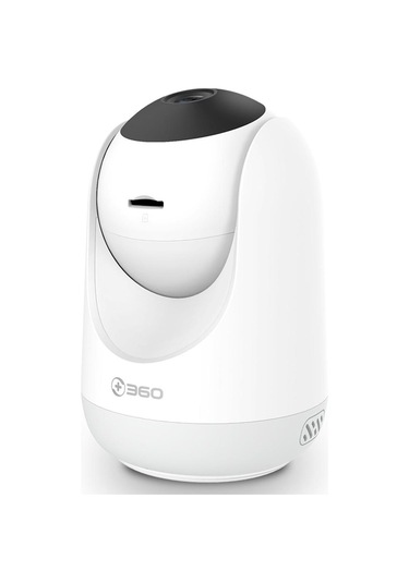 Suntek Ev Hd Ip Kamera Dome Kablosuz Akıllı Wifi Ses Ir Dvr