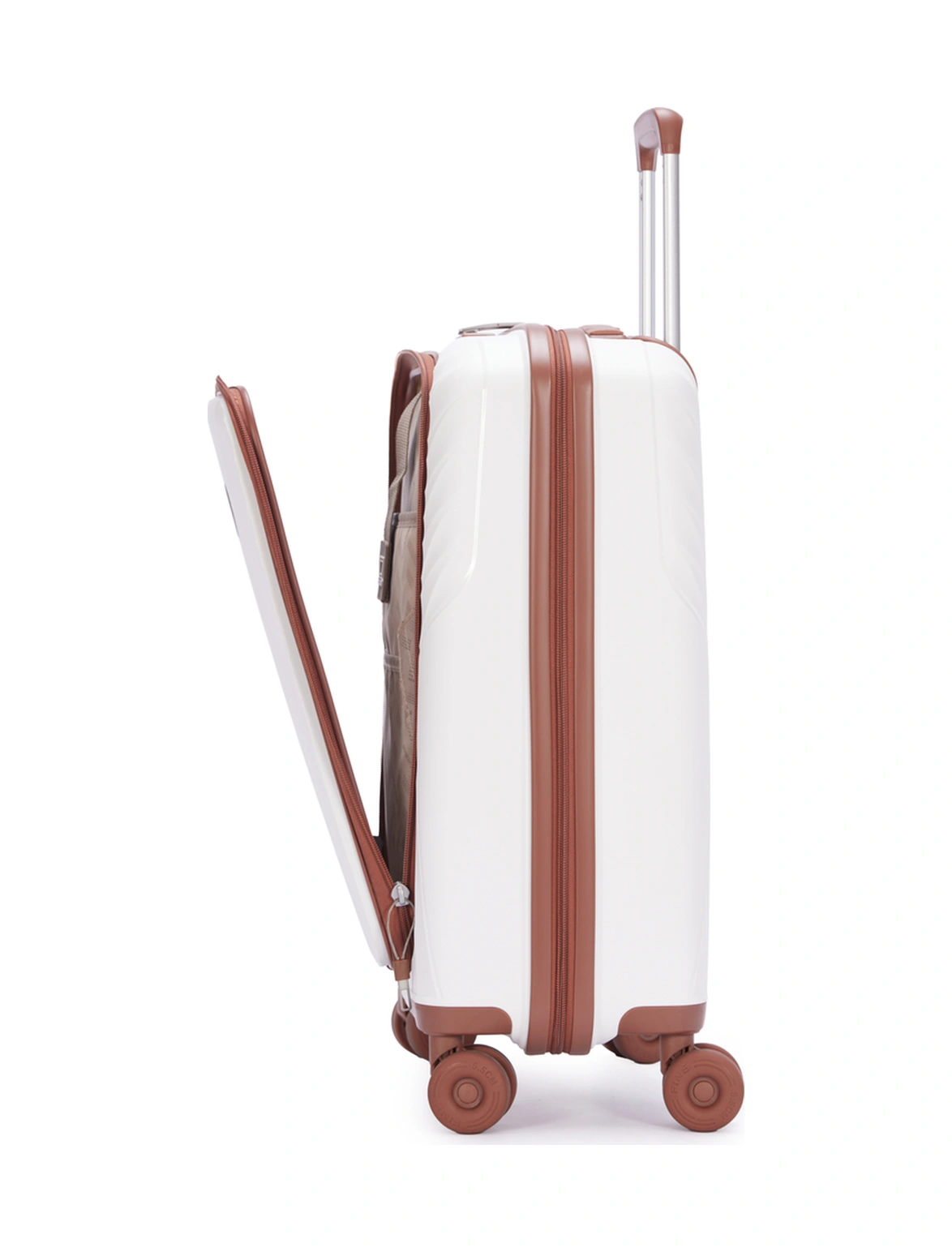 United Colors Of Benetton Unisex Kabin Boy Valiz 14bnt8010 Beyaz