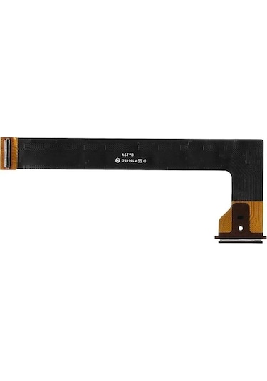 Ttlcdflx-tb-039 Kodlu Lcd Flex Kablosu