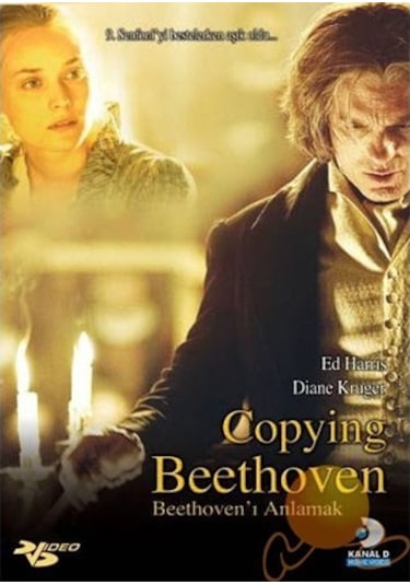 Copying Beethoven - Beethoven’ı Anlamak