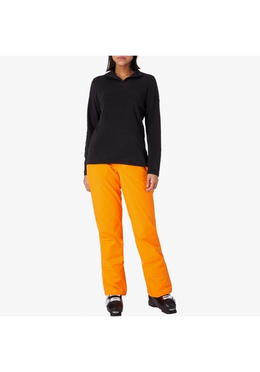 Mc Kinley Amarillo Iı Kadın Siyah Polar Üst 430906 Siyah