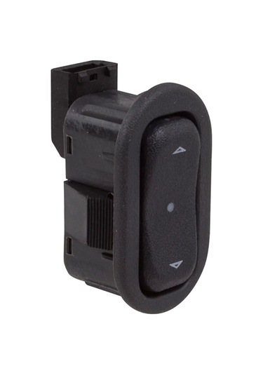 Opel Astra G Arka Sağ Sol Cam Düğmesi Tekli 1998--2005